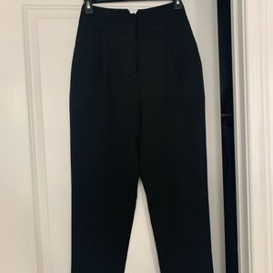 BCBGENERATION Cigarette Pants Size 2